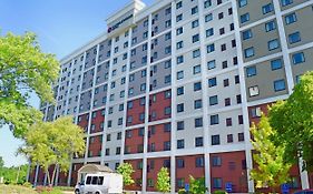 Candlewood Suites Indianapolis Downtown Medical District By Ihg