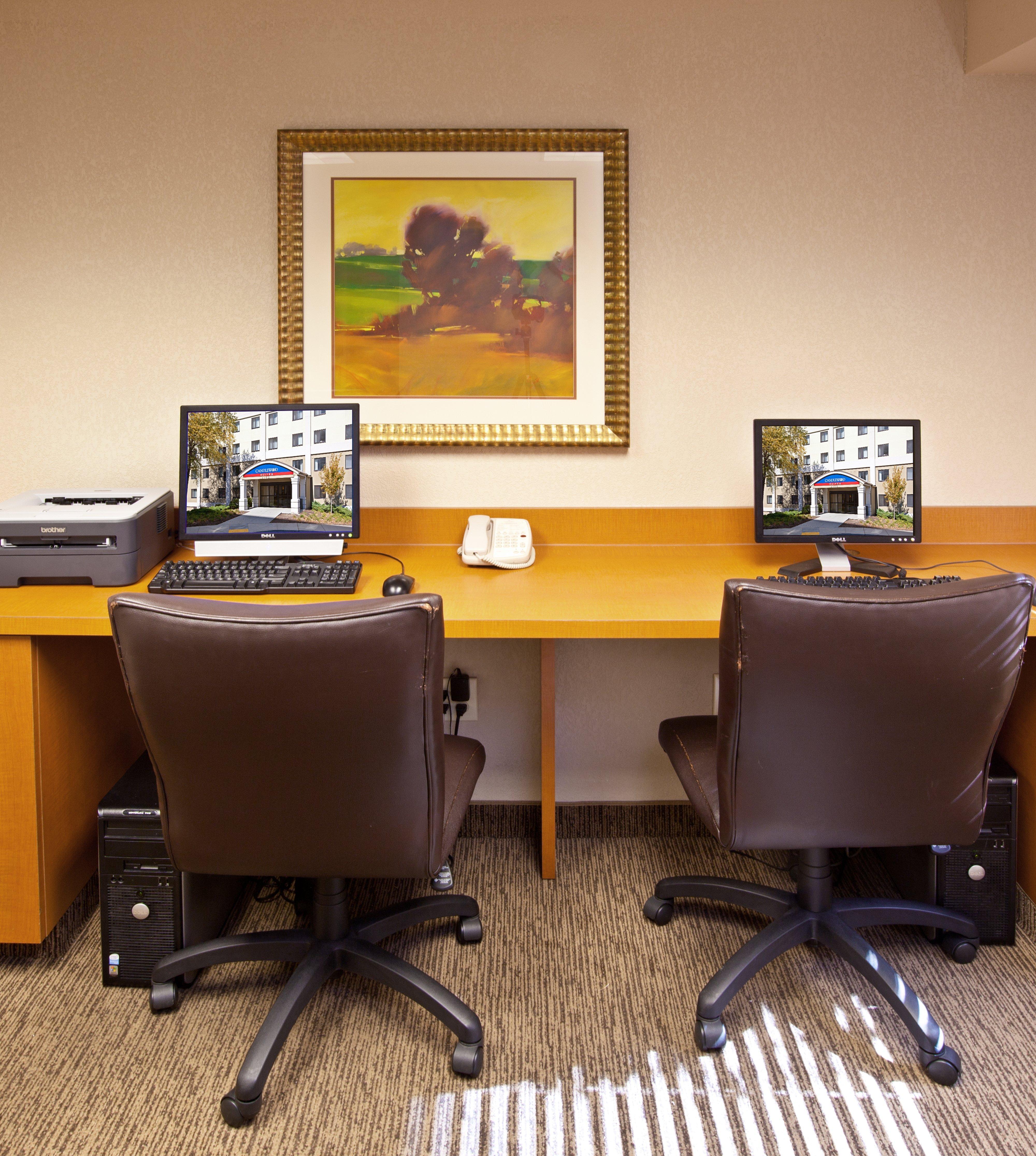 Candlewood Suites Indianapolis Downtown Medical District By Ihg Exterior photo