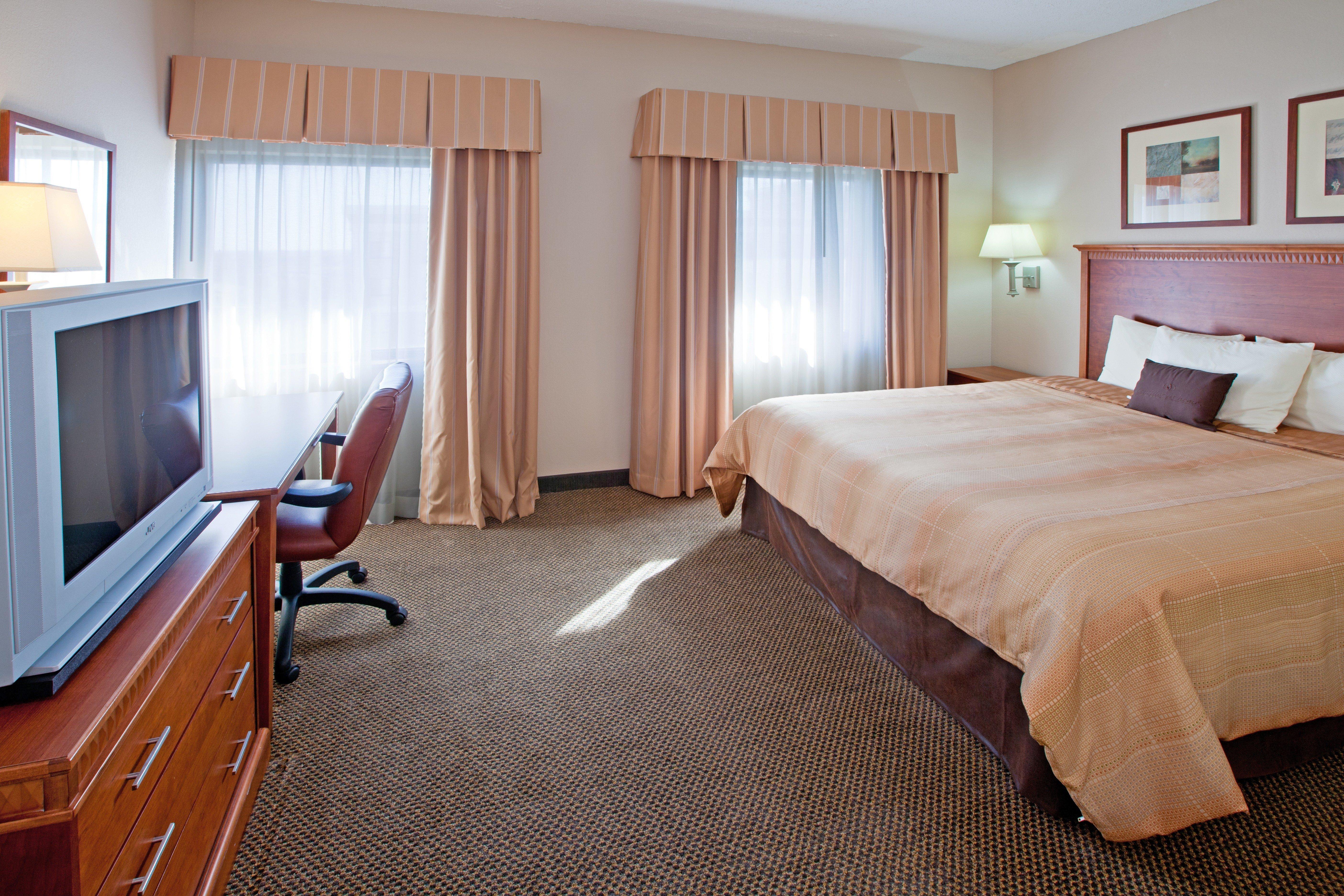 Candlewood Suites Indianapolis Downtown Medical District By Ihg Exterior photo